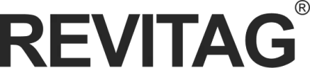 ReviTag® Logo
