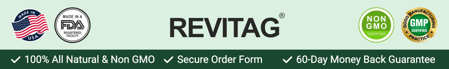 ReviTag Label